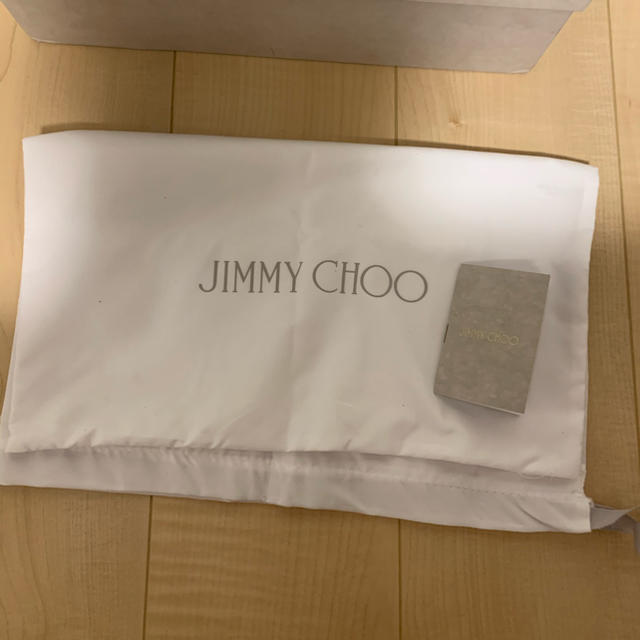 Jimmy Choo lewis 購入者決まっています。 3