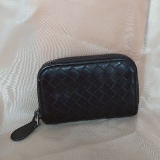 ボッテガヴェネタ(Bottega Veneta)のボッテガ・ヴェネタ 小銭入れ コインパース(コインケース/小銭入れ)