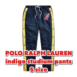 ポロラルフローレン(POLO RALPH LAUREN)のPOLO RALPH LAUREN インディゴ スタジアム ラルフローレン(その他)