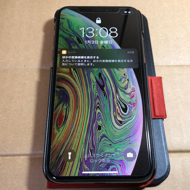 iPhone - iPhone Xs 64GB Softbank デモ機 3D922J/Aの通販 by たま's shop｜アイフォーンならラクマ