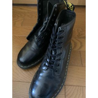 ドクターマーチン(Dr.Martens)のDr.Martens 8ホール(ブーツ)