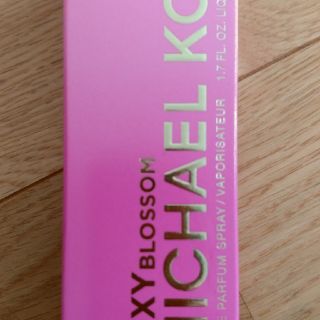 マイケルコース(Michael Kors)のMICHAEL KORS SEXY BLOSSOM(香水(女性用))