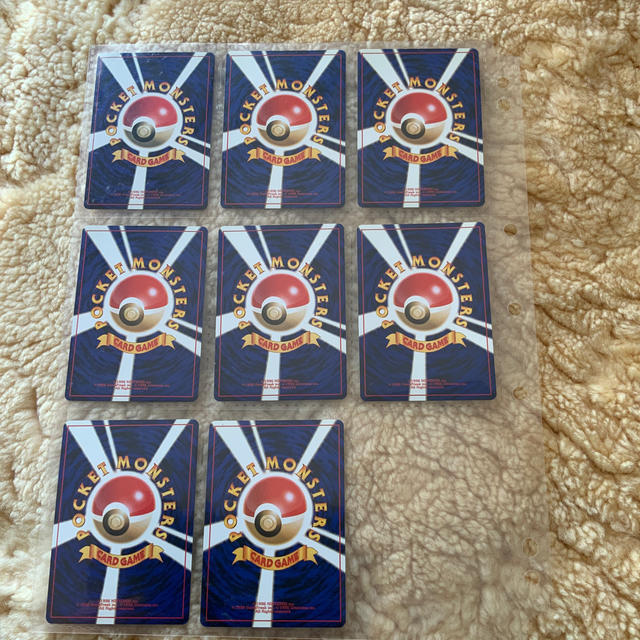 ポケモン - ポケモンカード旧裏 ポケモンカードGBプロモーション ポケモン - ポケモンカード旧裏 ポケモンカードGBプロモーション