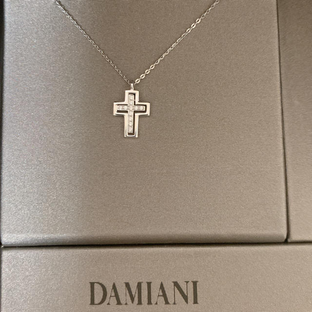 Damiani(ダミアーニ)のDAMIANI ダミアーニ ベルエポック レディースのアクセサリー(ネックレス)の商品写真