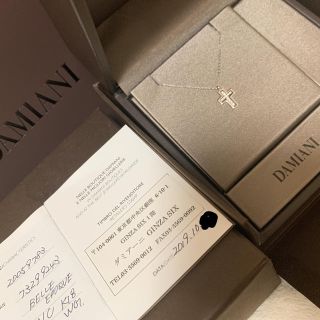 ダミアーニ(Damiani)のDAMIANI ダミアーニ ベルエポック(ネックレス)