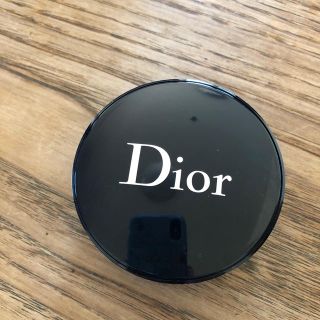 ディオール(Dior)のディオールスキン フォーエヴァー クッション 011(ファンデーション)