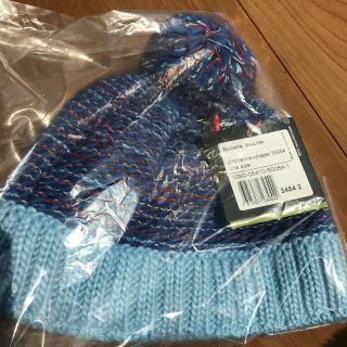 マムート(Mammut)のマムート MAMMUT Robella Beanie ニットキャプ(登山用品)