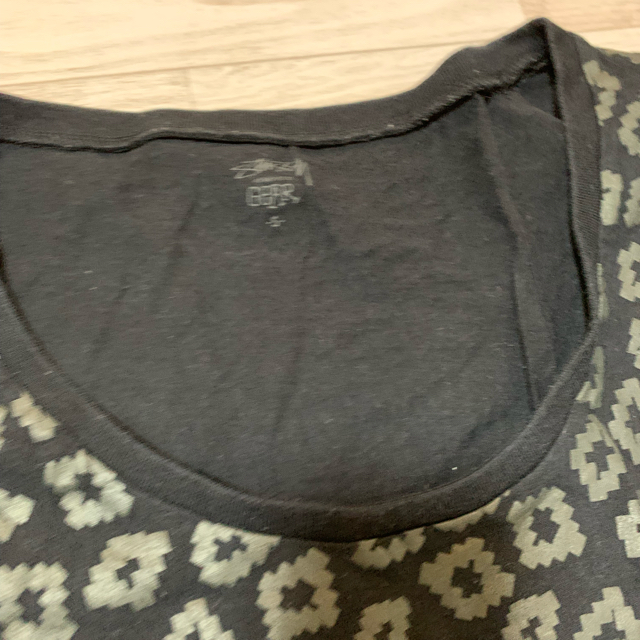 STUSSY(ステューシー)のSTUSSY WOMEN Ｔシャツ レディースのトップス(Tシャツ(半袖/袖なし))の商品写真