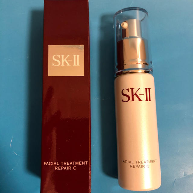 SK2 FTリペアC 30ml ① 新品未使用