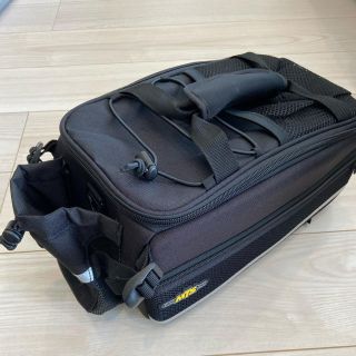 トピーク(TOPEAK)のTOPEAK(トピーク) MTX トランクバッグ EX(バッグ)