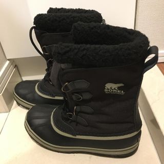 ソレル(SOREL)のSOREL 1964 パックナイロン 27cm (ブーツ)