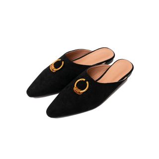 トゥデイフル(TODAYFUL)のAMAIL/Ring ring sandal(サンダル)