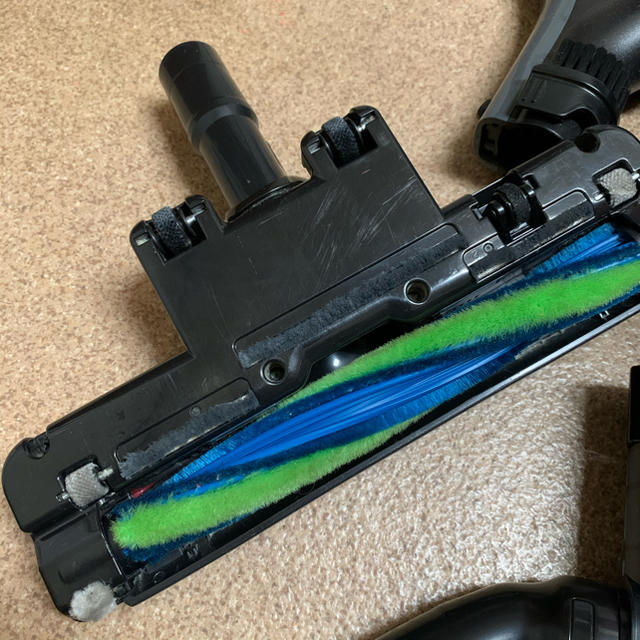 東芝 Toshiba サイクロン掃除機 トルネオv Vc Js4000の通販 By ぷてこ S Shop トウシバならラクマ 東芝 Toshiba サイクロン掃除機 トルネオv Vc Js4000の通販 By ぷてこ S Shop トウシバならラクマ