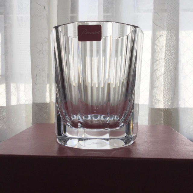 買い販促品 バカラ モナコ ロックグラス キッチン/食器 - cucasa.com.ec