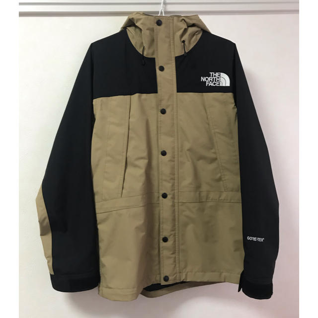 THE NORTH FACE(ザノースフェイス)のthe north face マウンテンライト ケルプタン Sサイズ メンズのジャケット/アウター(マウンテンパーカー)の商品写真