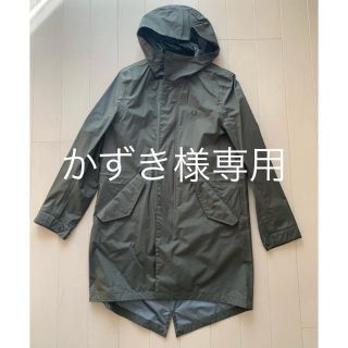 フレッドペリー(FRED PERRY)のかずき様専用　フレッドペリー　モッズコート　クリーニング済(モッズコート)