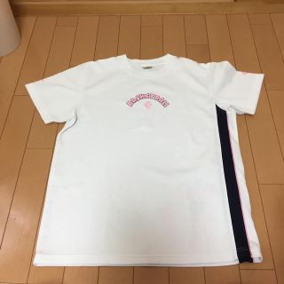 コンバース(CONVERSE)のバスケットボールTシャツ(バスケットボール)