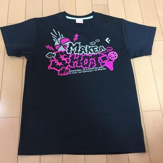 コンバース(CONVERSE)のバスケットボールTシャツ(バスケットボール)