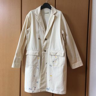 バル(BAL)のVOO SHIHU COAT コート(チェスターコート)