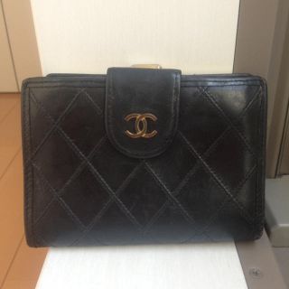 シャネル(CHANEL)のシャネル財布(財布)