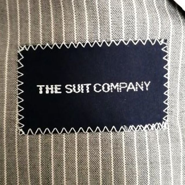 THE SUIT COMPANY(スーツカンパニー)の☆THE SUIT COMPANY　スーツカンパニー 高級スーツ☆ メンズのスーツ(セットアップ)の商品写真