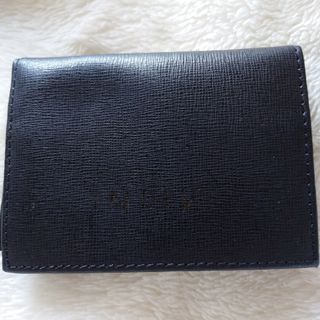 インディヴィ(INDIVI)のINDIVI card case(名刺入れ/定期入れ)