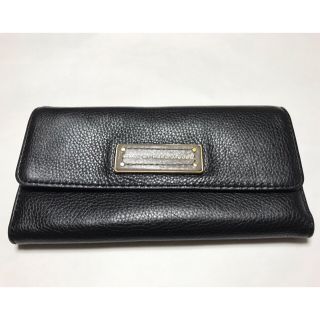 マークバイマークジェイコブス(MARC BY MARC JACOBS)の【コメント必須！】MARC BY MARC JACOBS 長財布✩.*˚(財布)