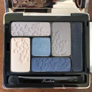 ゲラン(GUERLAIN)のゲラン エクランスィクルール （ボーグルネル）廃番品(アイシャドウ)