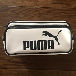 プーマ(PUMA)のプーマ筆箱(ペンケース/筆箱)