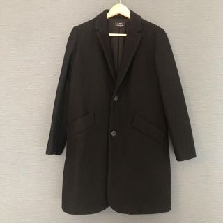 APC(A.P.C) チェスターコート(レディース)の通販 39点 | アーペーセー