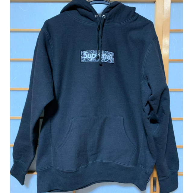 人気スポー新作 - Supreme supreme パーカー ボックスロゴ パーカー - www.canrelocate.com