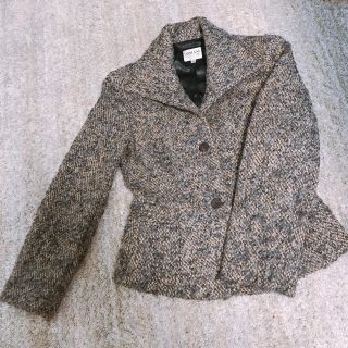 アルマーニ(Armani)のARMANI(テーラードジャケット)