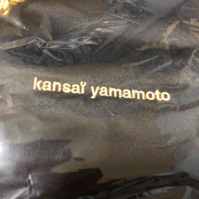 ANNA SUI kansai yamamoto 山本寛斎 コラボ 巾着 ポーチ