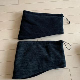 ユニクロ(UNIQLO)の☆ジャック様専用です☆(ネックウォーマー)