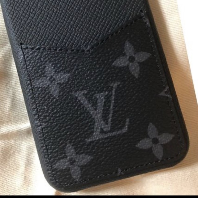 LOUIS VUITTON - ルイヴィトン
iPhoneX スマホケース
　の通販