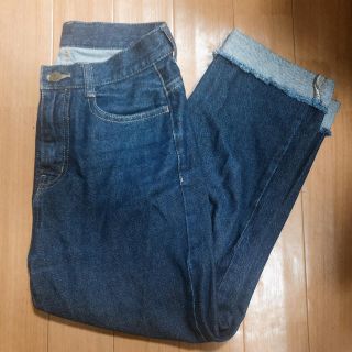 マジェスティックレゴン(MAJESTIC LEGON)のマジェスティックレゴン デニムパンツ(デニム/ジーンズ)