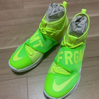 フラグメント(FRAGMENT)のNIKE ZOOM HYPERREV fragment design(スニーカー)