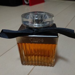 クロエ(Chloe)の【新品】Chloe クロエ オードパルファム インテンス（75ml）(香水(女性用))