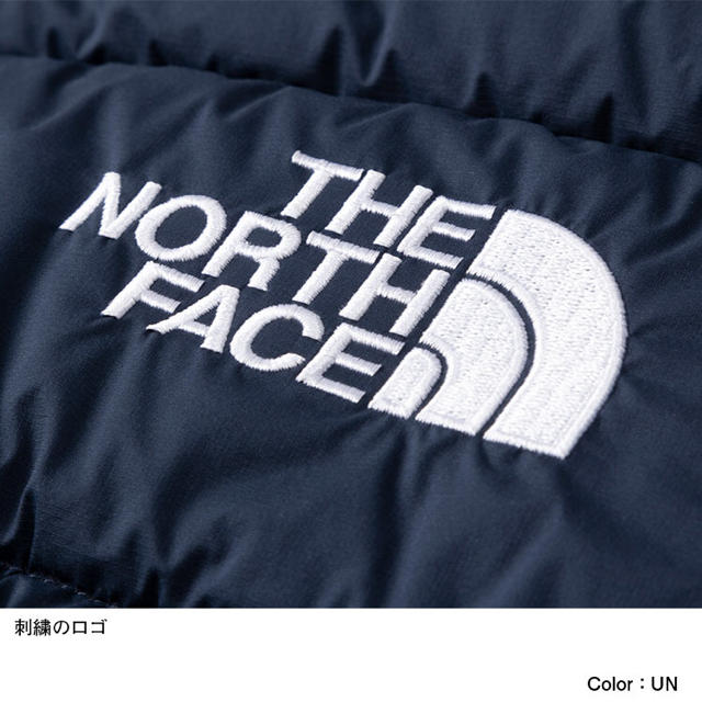 THE NORTH FACE(ザノースフェイス)のノースフェイス♡抱っこ紐ケープ キッズ/ベビー/マタニティのこども用ファッション小物(おくるみ/ブランケット)の商品写真