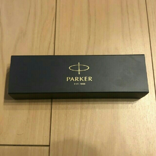 Parker(パーカー)のPARKER (パーカー)ペン インテリア/住まい/日用品の文房具(ペン/マーカー)の商品写真