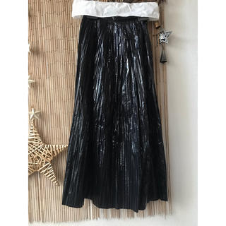 マルタンマルジェラ スカート（ブラック/黒色系）の通販 56点 | Maison 
