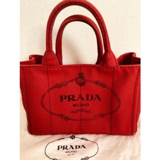 プラダ(PRADA)のかおりん様専用(トートバッグ)