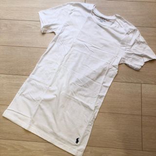 ポロラルフローレン(POLO RALPH LAUREN)のpoloralphlauren ☆無地T☆ヒップホップ☆ストリート☆(Tシャツ/カットソー(半袖/袖なし))