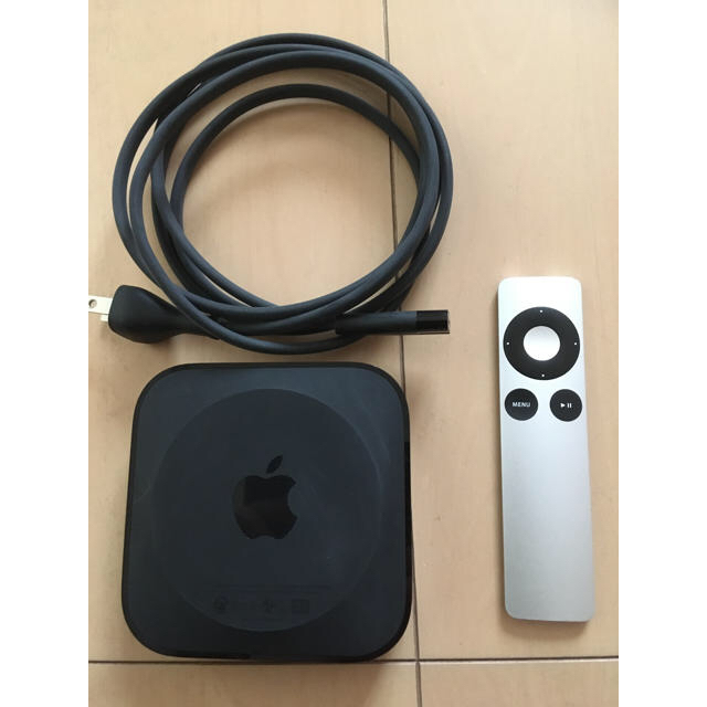 AppleTV A1469(箱なし)