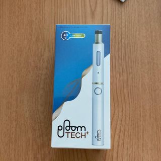 プルームテック(PloomTECH)のploomTECH＋(タバコグッズ)