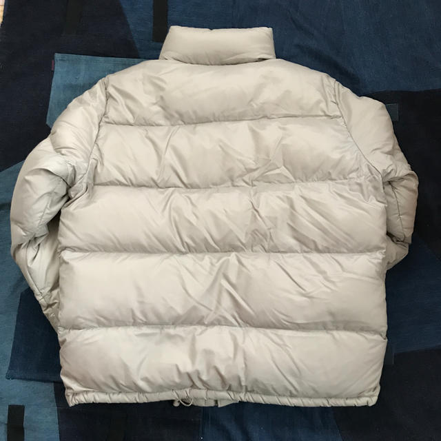 MONCLER(モンクレール)のMONCLER メンズのジャケット/アウター(ダウンジャケット)の商品写真