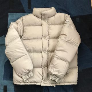 モンクレール(MONCLER)のMONCLER(ダウンジャケット)