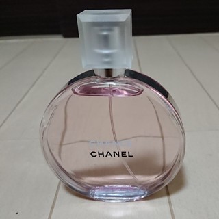 シャネル(CHANEL)の【新品】CHANEL チャンスオータンドゥル（100ml）(香水(女性用))
