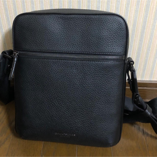 Cole Haan コールハーン ショルダー バッグの通販 By Hide1970 S Shop コールハーンならラクマ Cole Haan コールハーン ショルダー バッグの通販 By Hide1970 S Shop コールハーンならラクマ