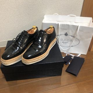 プラダ(PRADA)の専用(ドレス/ビジネス)